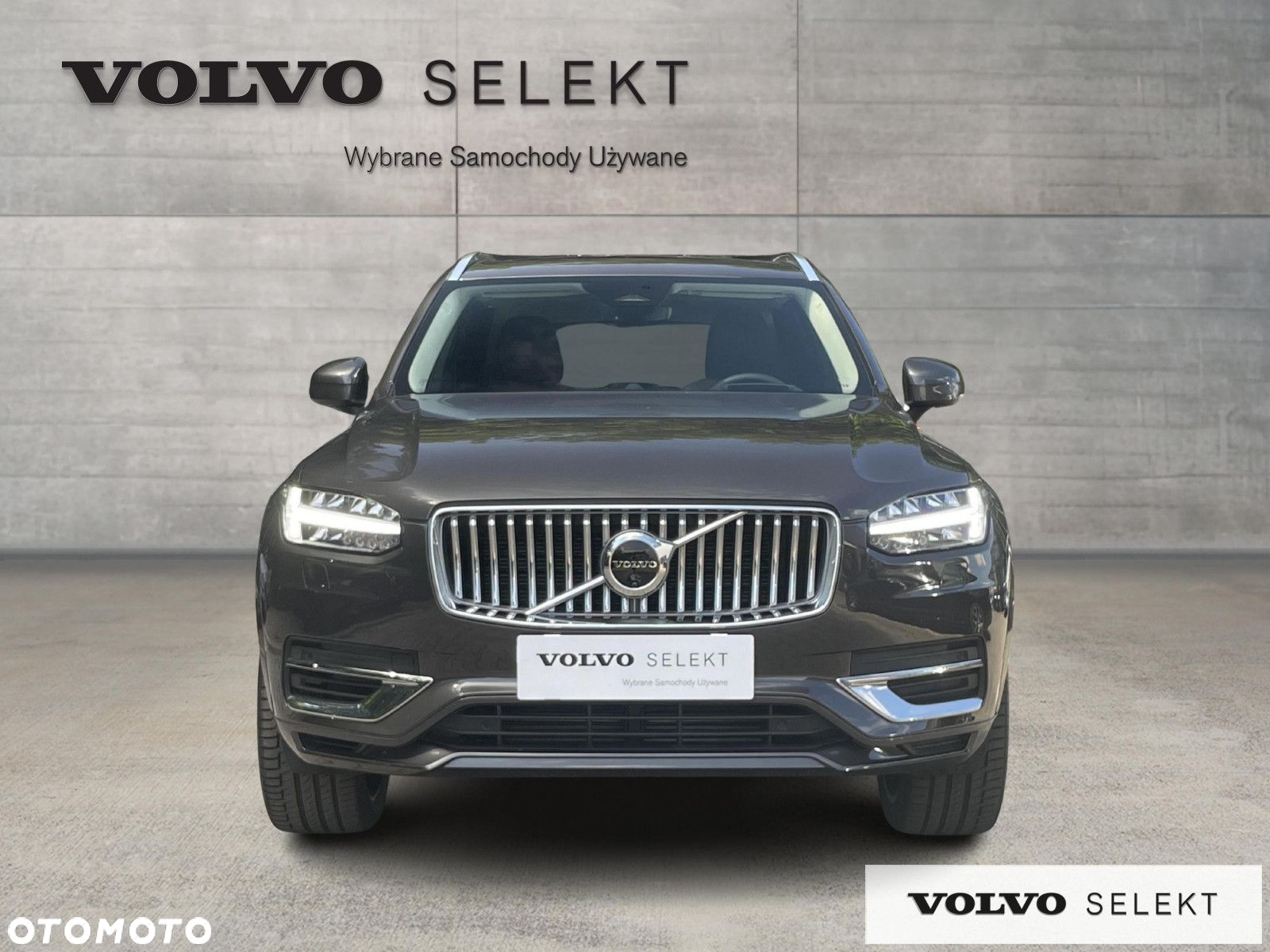 Volvo XC 90 - 3
