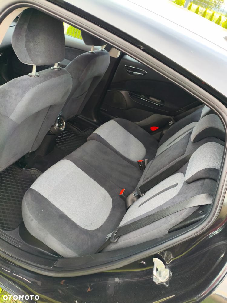 Fiat Bravo 2007 photo 4