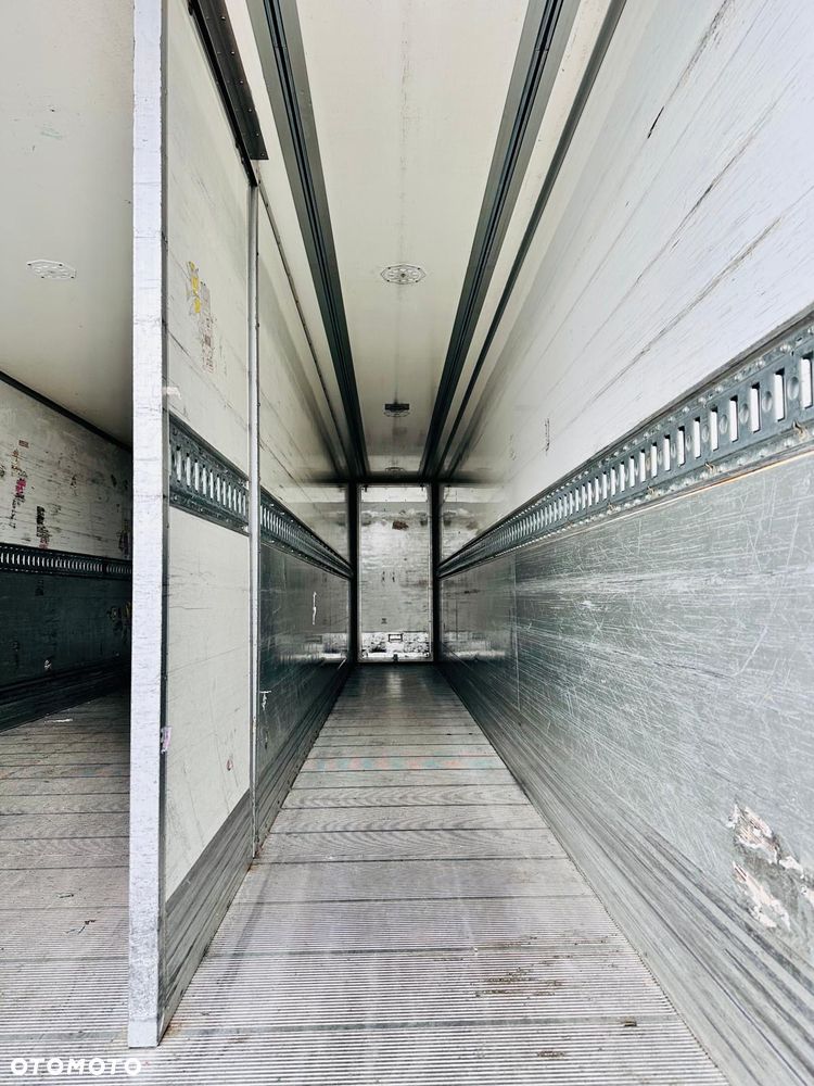 DAF LF 16.250 / CHŁÓDNIA / MULTITEMPERATURA / DMC 16000kg - 9