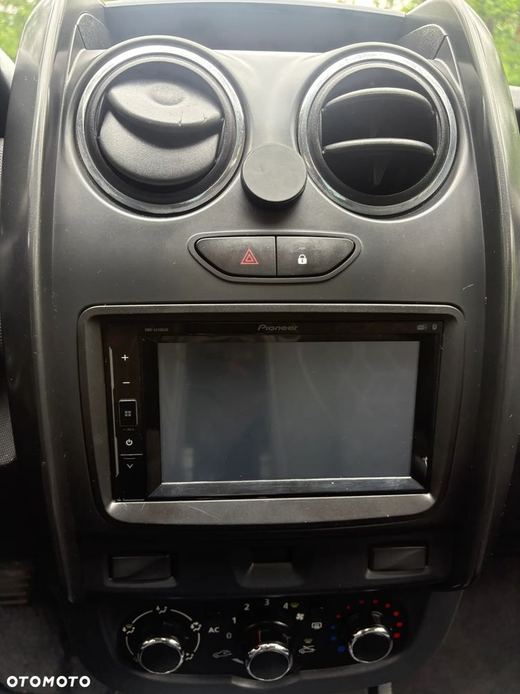 Dacia Duster 1.6 16V 4x2 Ambiance - 20
