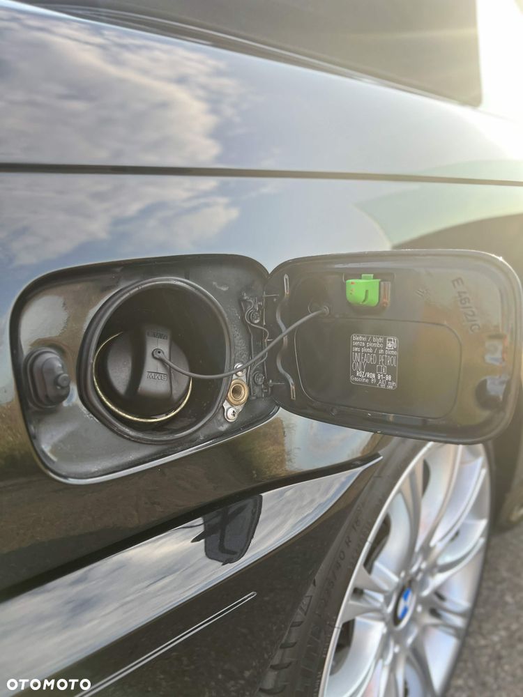 BMW Seria 3 320Ci - 17