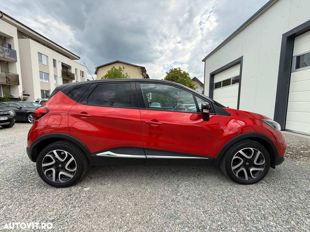 Renault Captur ENERGY dCi 90 EDC XMOD - 12