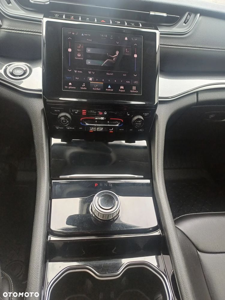 Jeep Grand Cherokee 3.6 V6 Laredo - 16
