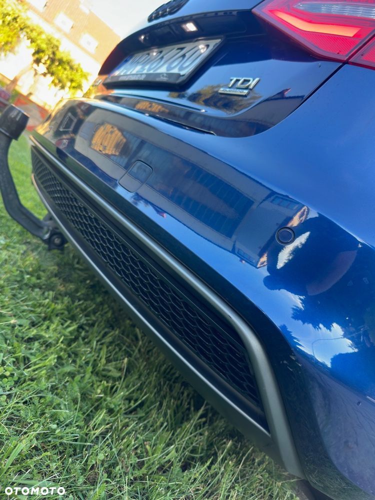 Audi A4 Avant 2.0 TDI Quattro S tronic - 13