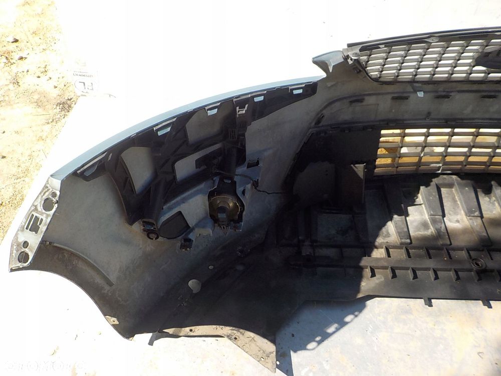 416 FORD MONDEO IV MK4 07-10 PDC ZDERZAK PRZÓD PRZEDNI - 5
