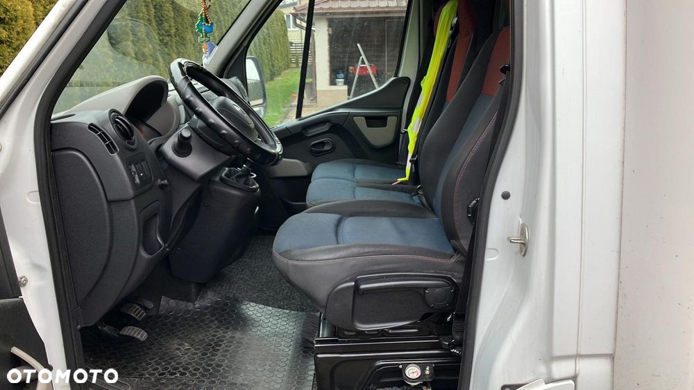 Renault MASTER - 3