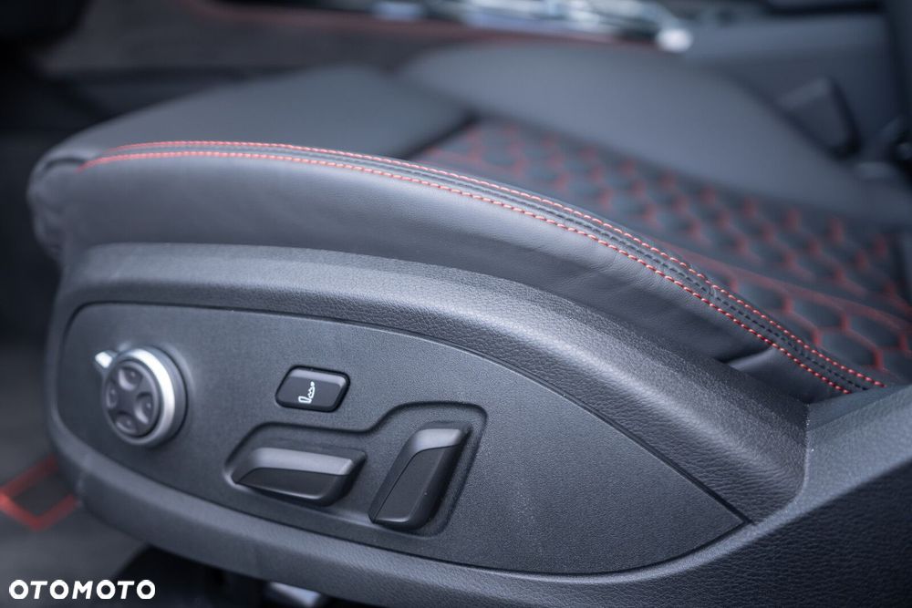 Audi RS5 Sportback - 16