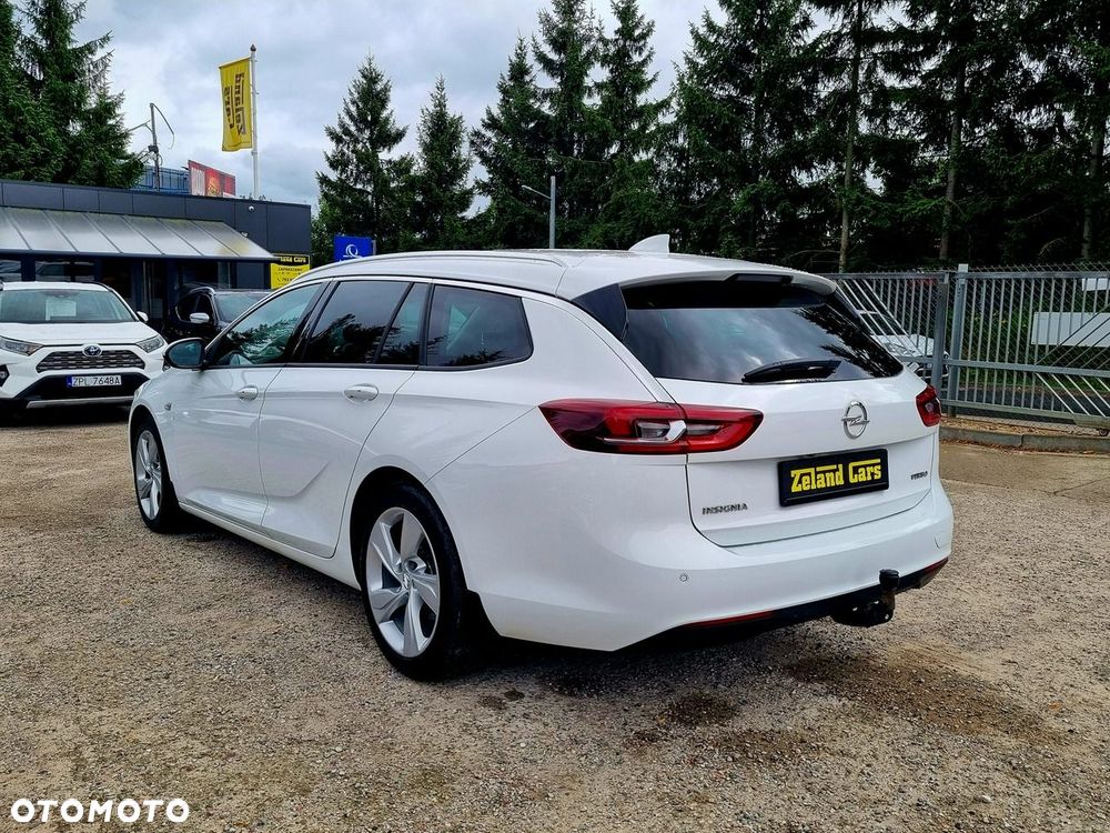 Opel Insignia 1.5 T GPF Innovation S&S - 5