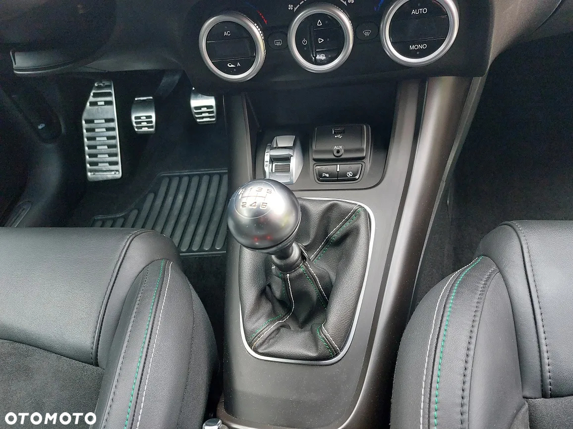 Alfa Romeo Giulietta 1.4 TB Super - 13
