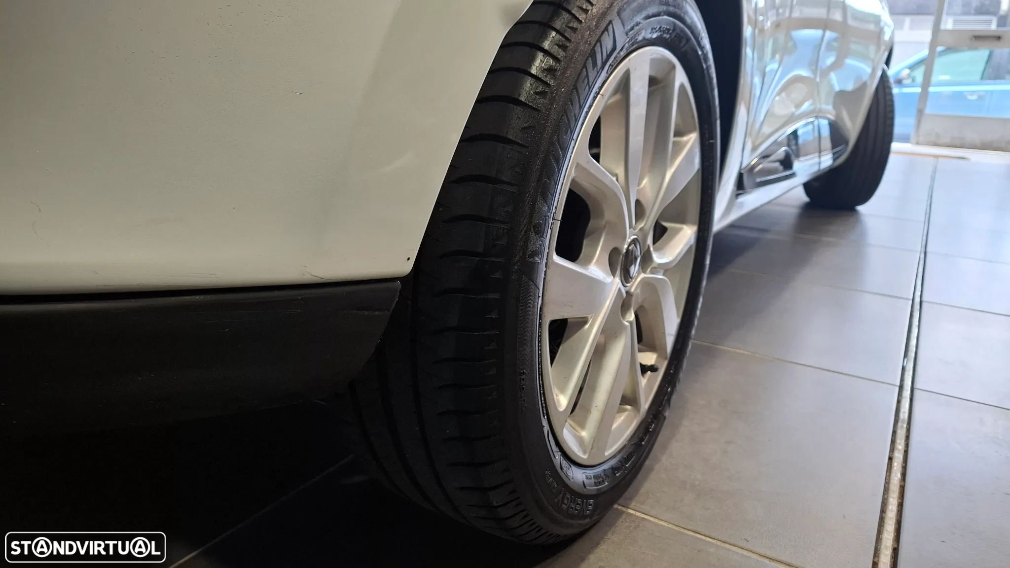 Renault Clio Sport Tourer 1.5 dCi Limited EDition - 10