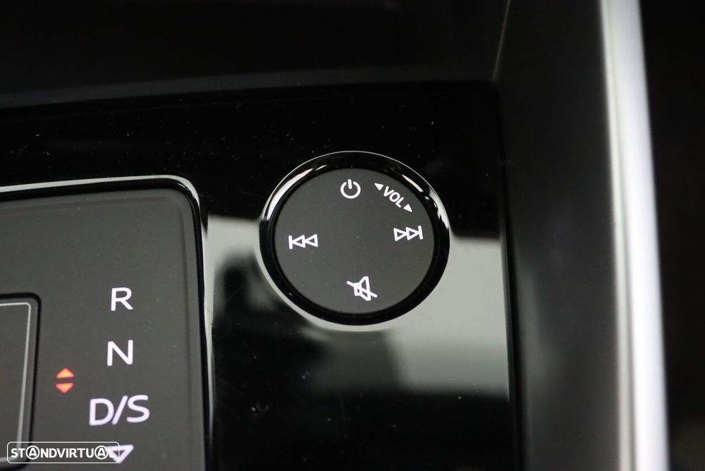 Audi A3 Sportback 40 TFSIe Advanced - 37