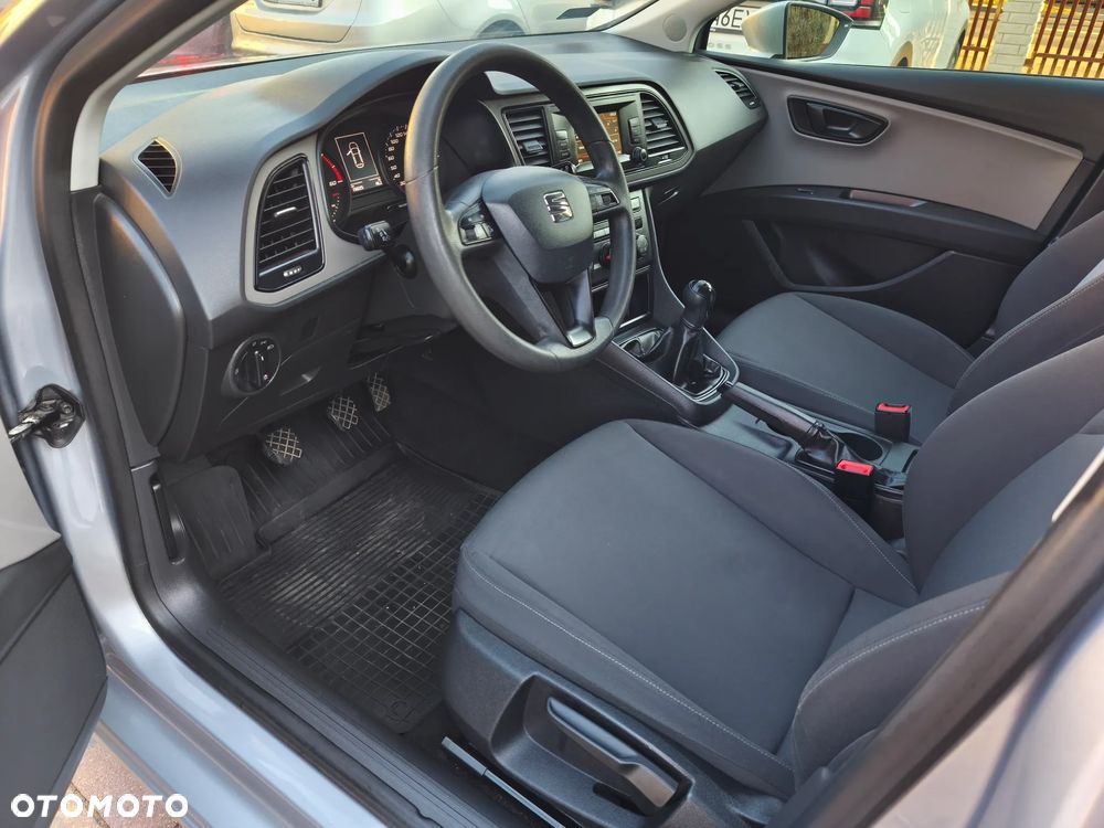 Seat Leon - 13