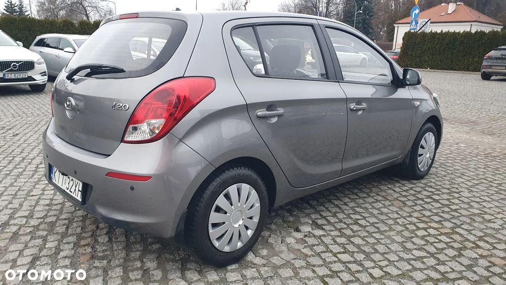 Hyundai i20 1.25 Style - 19