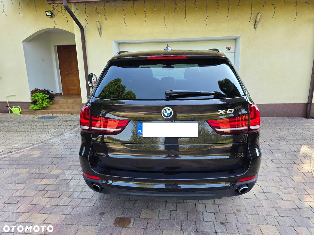 BMW X5 - 15