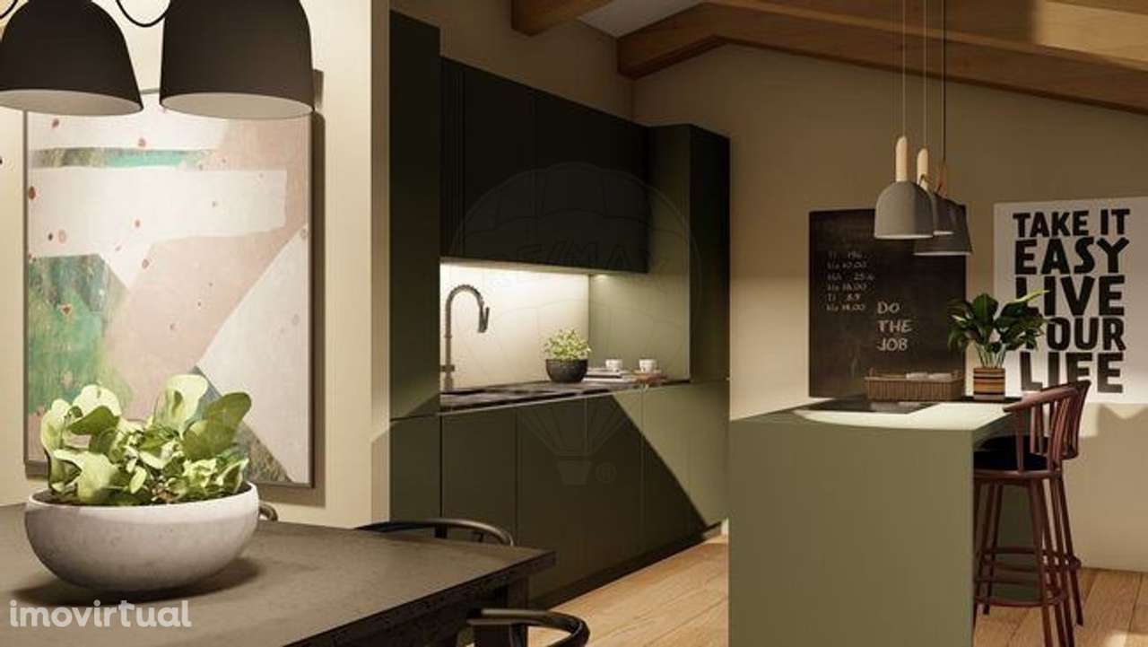 Moradia T3 para venda - Grande imagem: 3/19