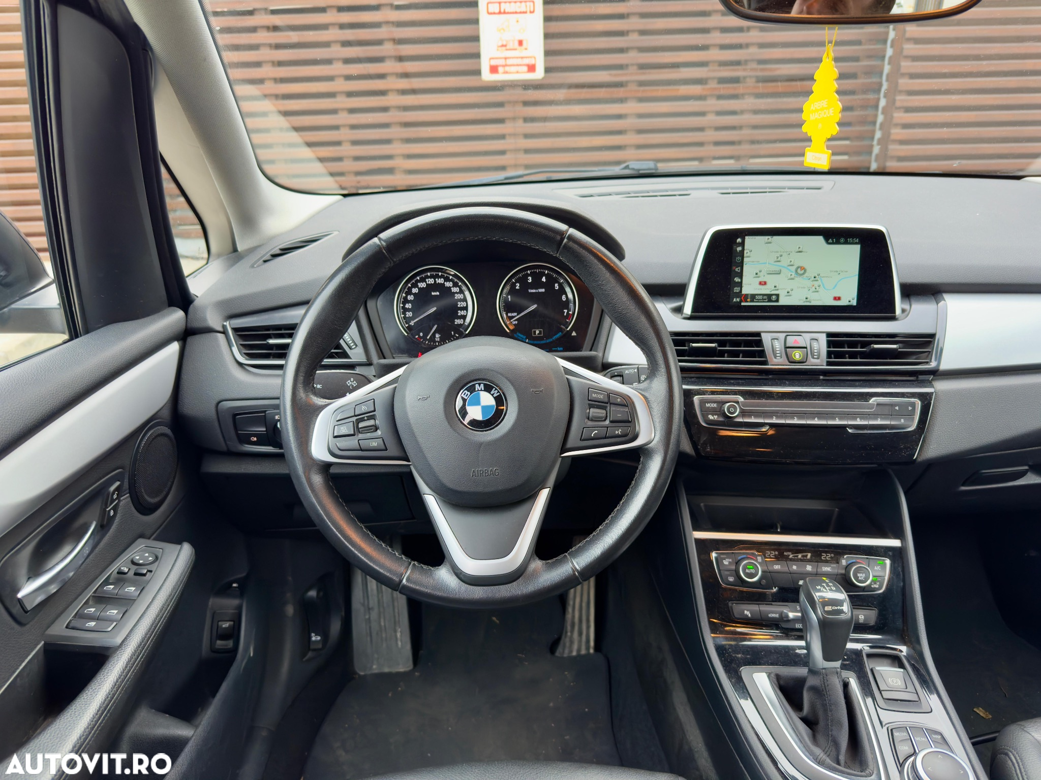 BMW Seria 2 225xe iPerformance AT Luxury Line - 10