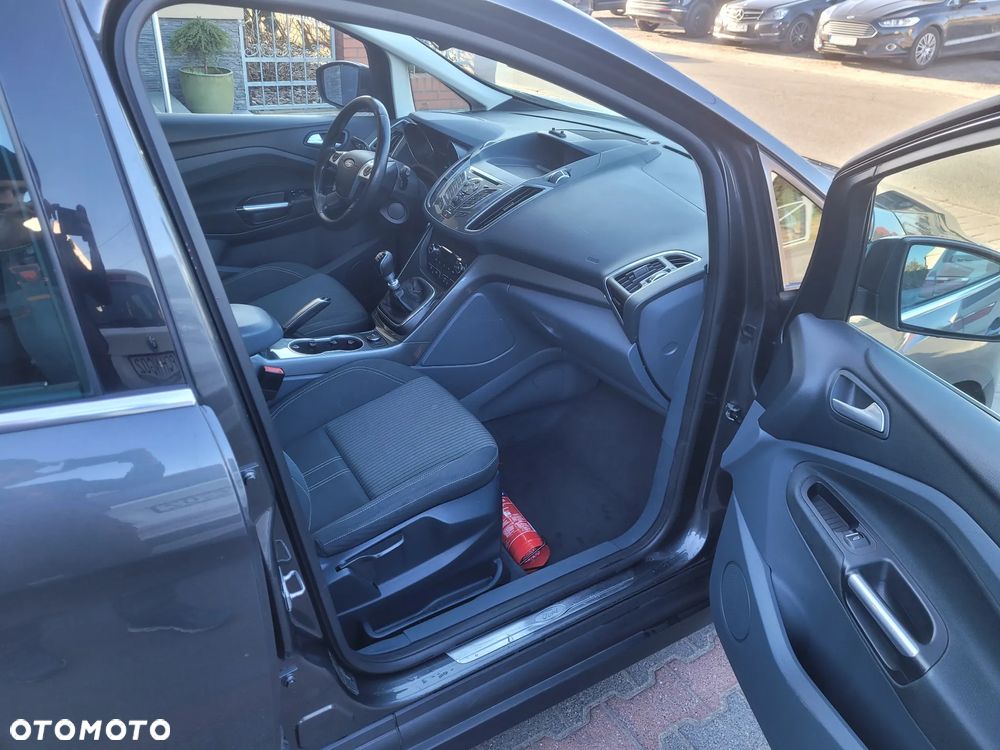 Ford C-MAX - 7