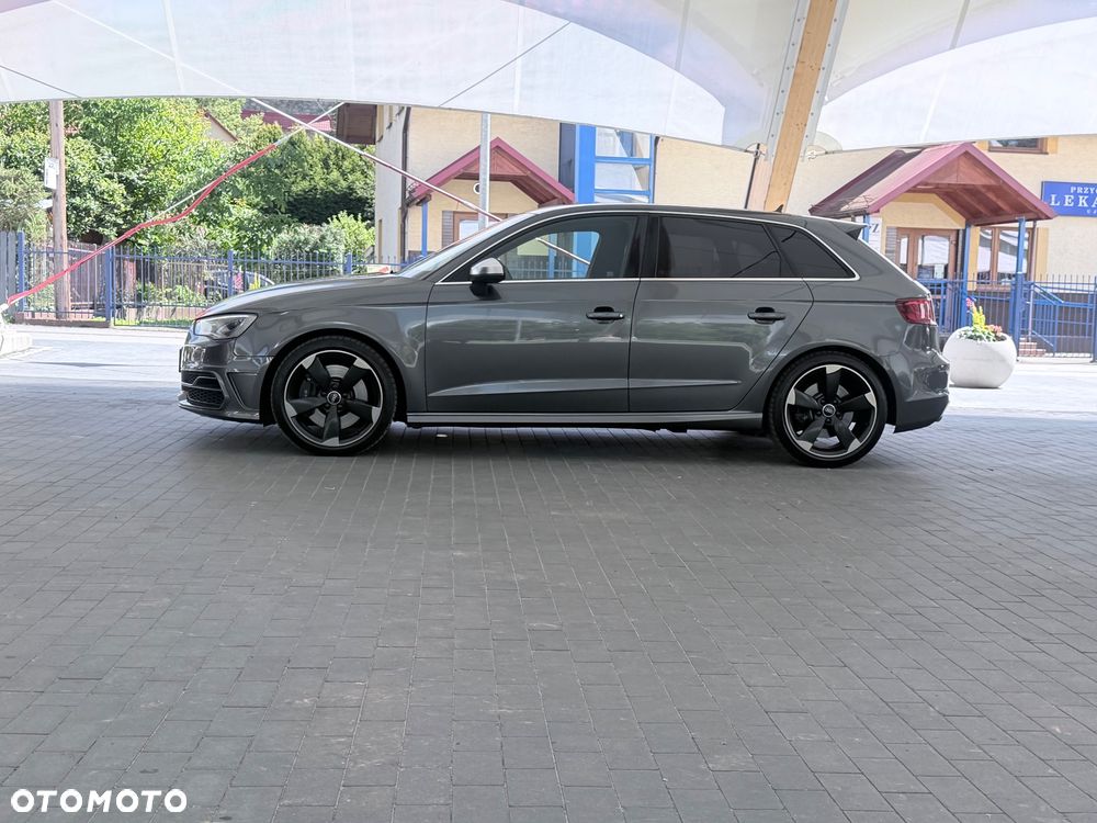 Audi S3 Sportback 2.0 TFSI Quattro S tronic - 12