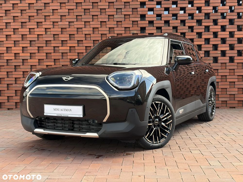 MINI Aceman SE 54.2kWh Linia Classic - 3