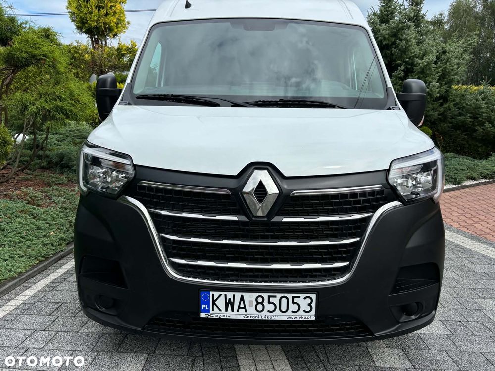Renault master - 4