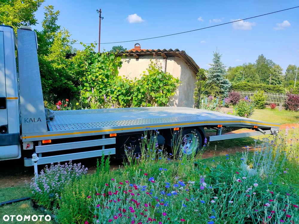 Iveco Daily 50C17 - 36
