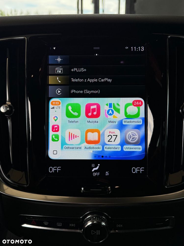 Volvo V60 B4 B Inscription - 30
