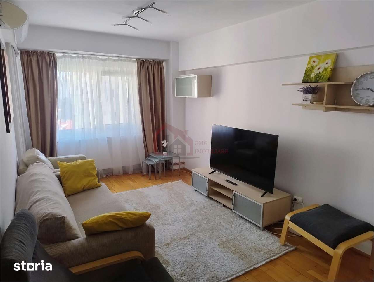 Apartament 4 camere TEI — fotografia 1