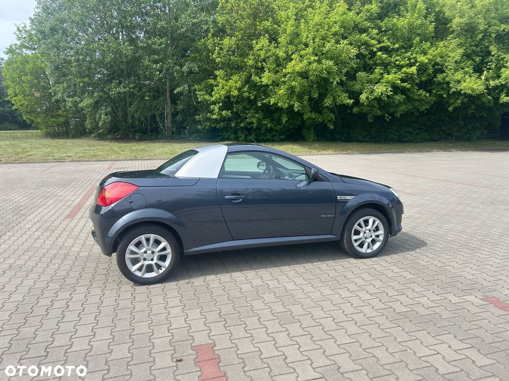 Opel Tigra 1.4 Easytronic Endless Summer - 5