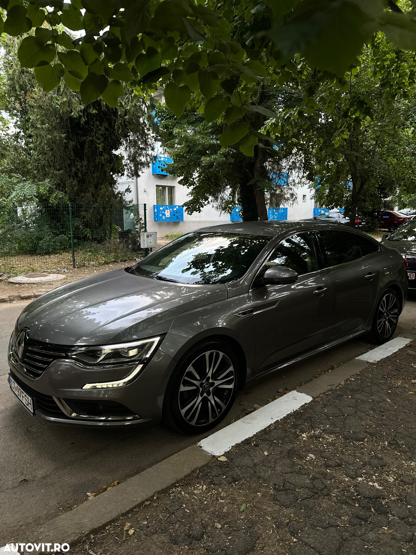 Renault Talisman - 2