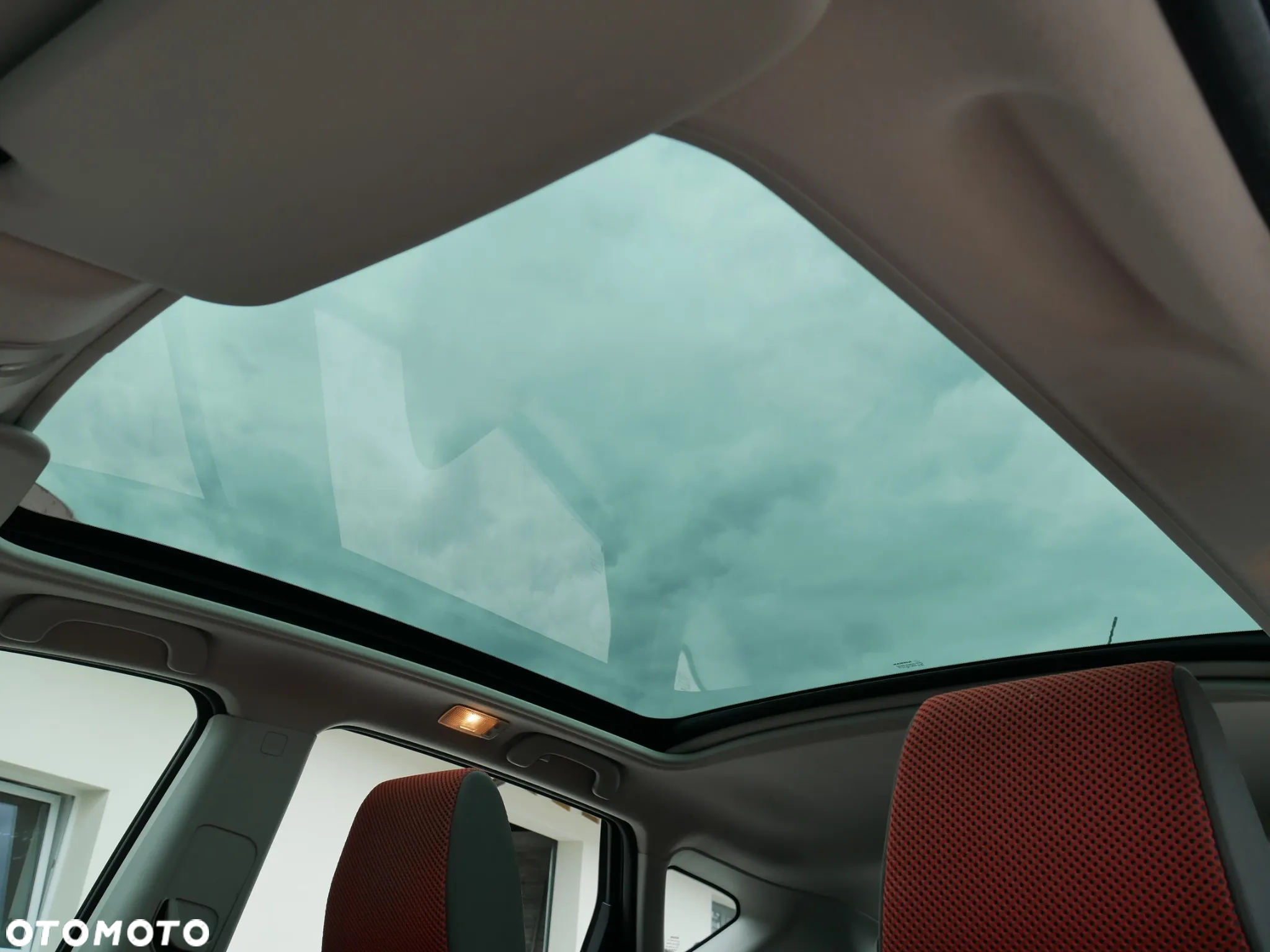 Nissan Qashqai 2.0 Tekna - 25
