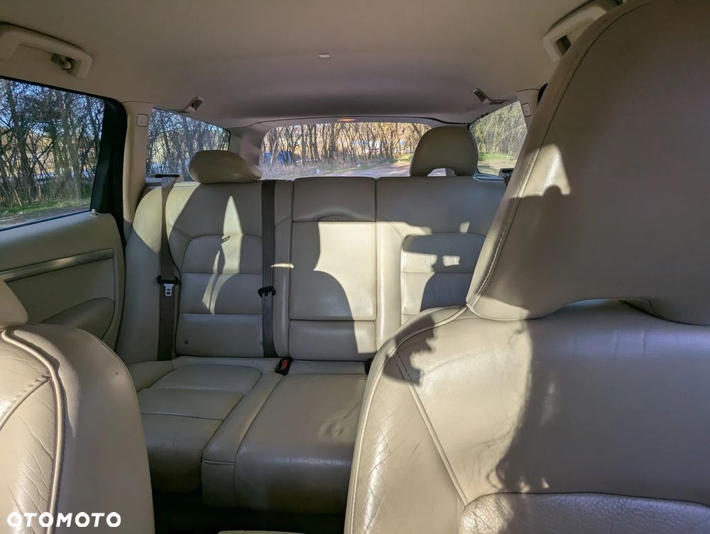 Volvo V70 - 14