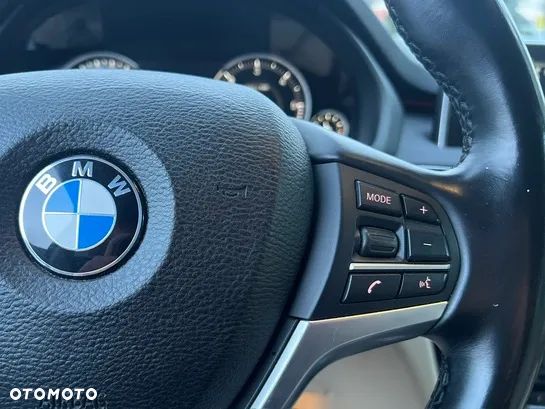 BMW X5 sDrive25d - 14