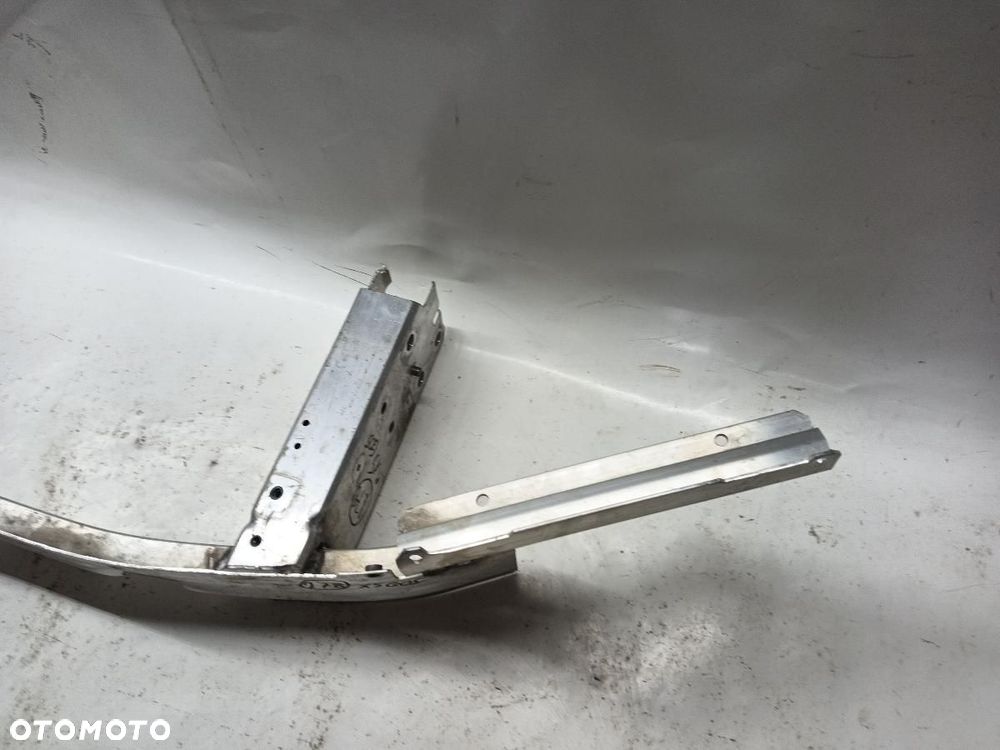 BELKA ZDERZAKA PRZÓD PRZEDNIA BMW X5 G05 7421599 - 8