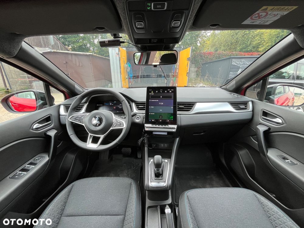 Mitsubishi ASX - 9
