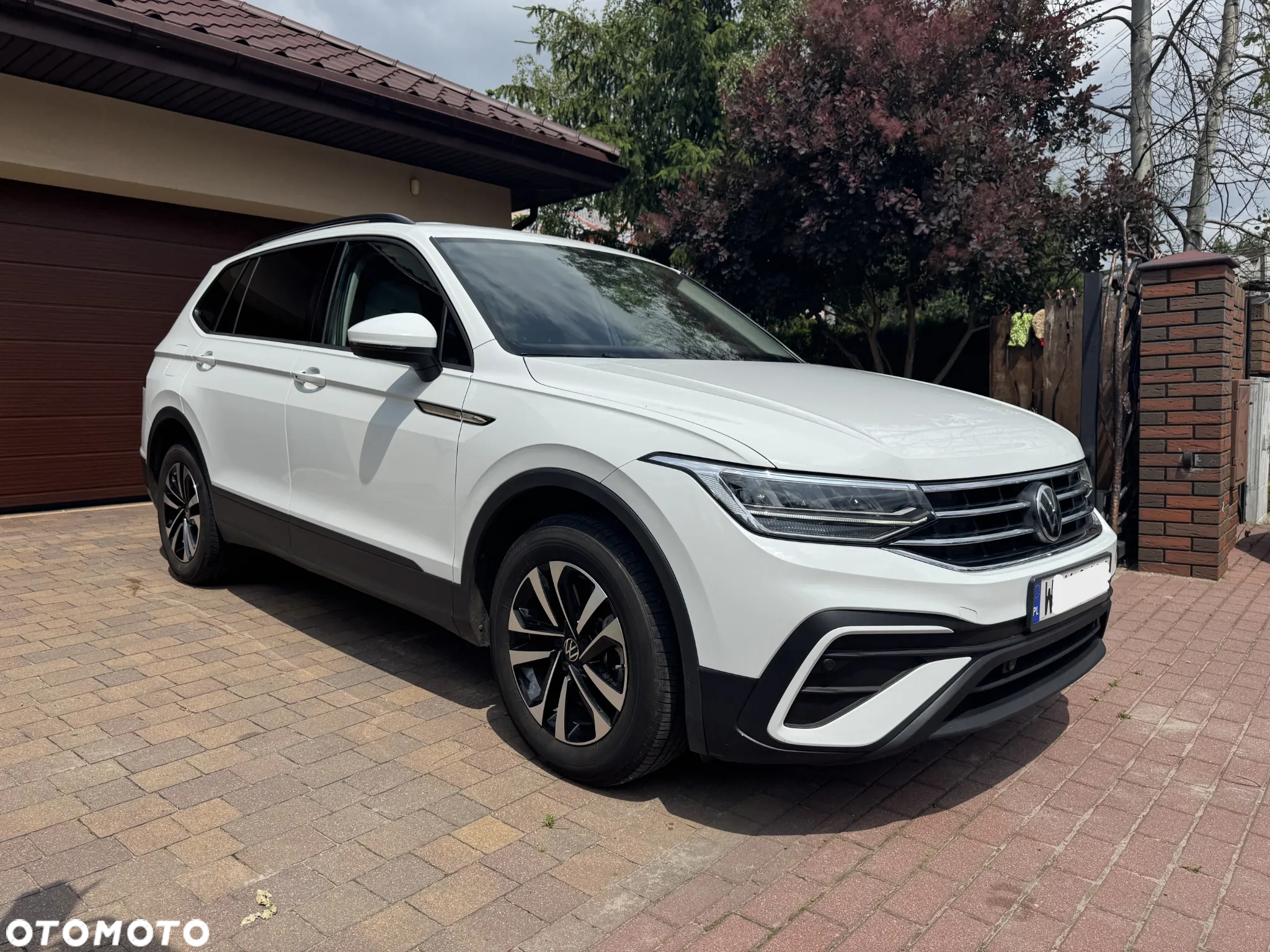 Volkswagen Tiguan - 4