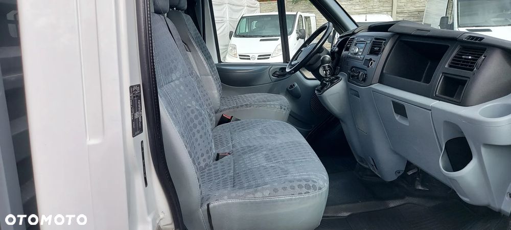 Ford TRANSIT - 18