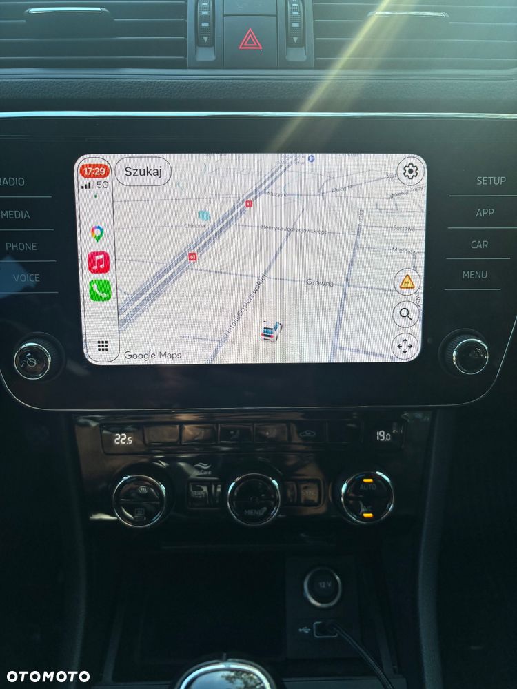 Skoda Octavia 1.5 TSI ACT Ambition - 10