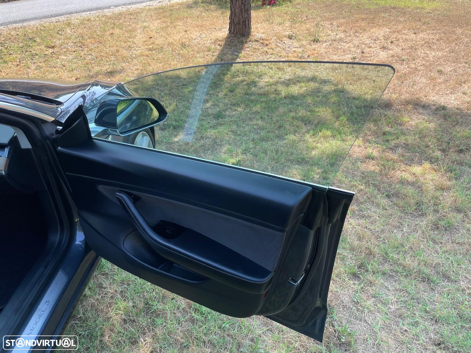 Tesla Model 3 Long-Range Dual Motor AWD - 45