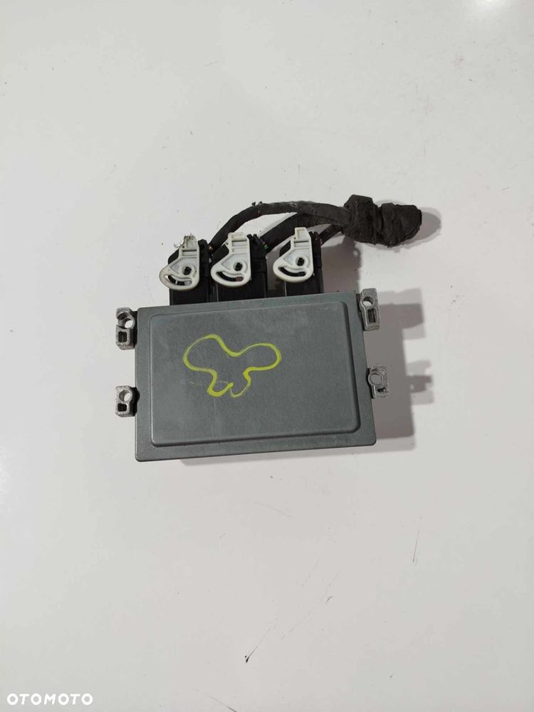 KOMPUTER SILNIKA FORD MONDEO MK4 7G91-12A650-XH - 2