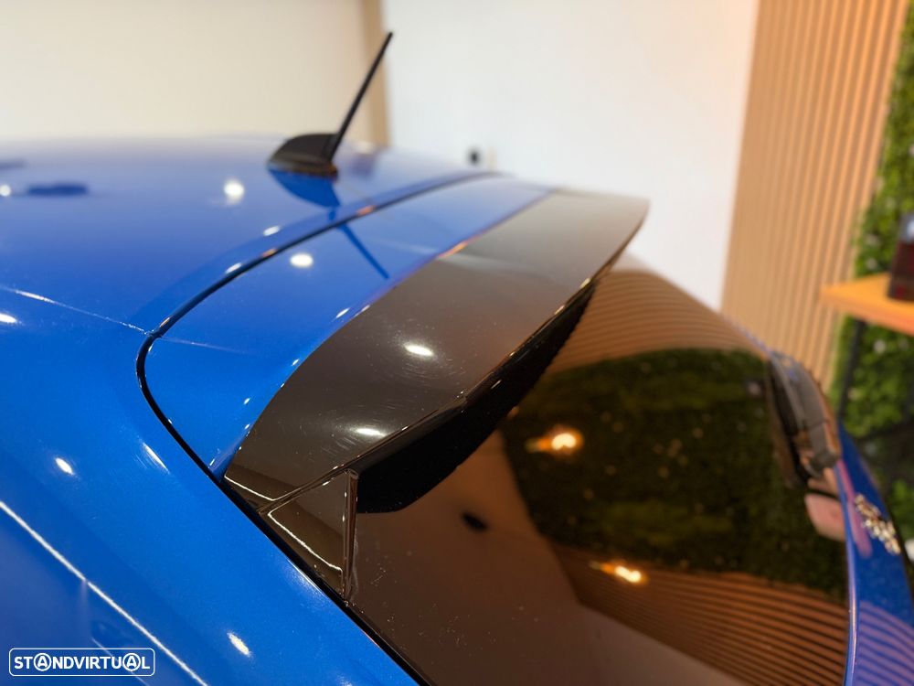 Peugeot e-208 GT Pack - 28