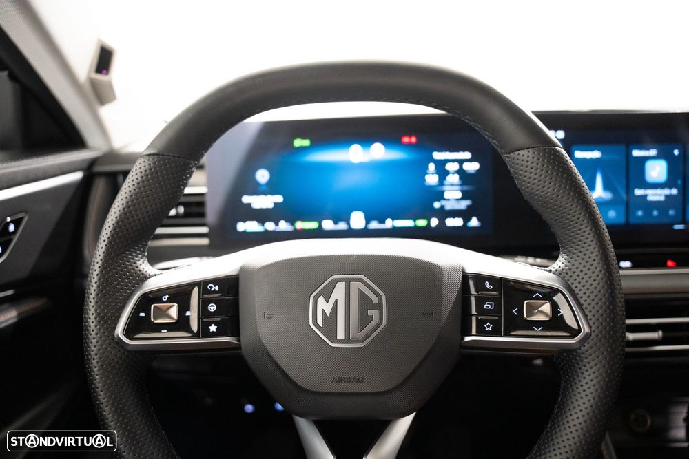 MG HS 1.5 Plug-in Hybrid Luxury - 15