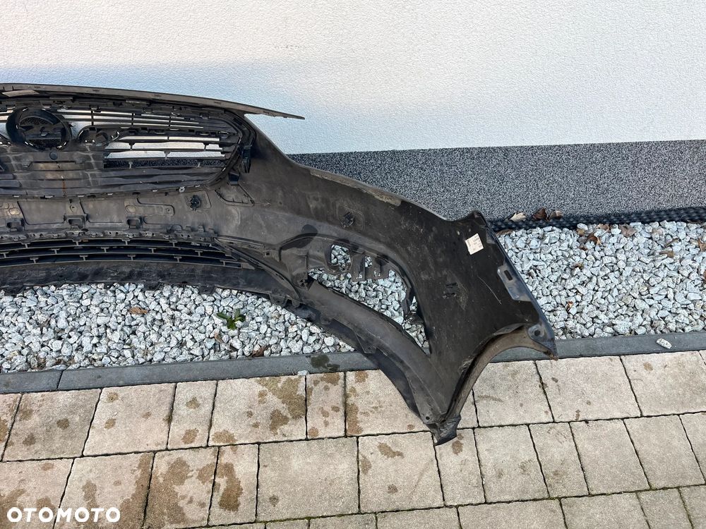 Opel Insignia B zderzak przedni - 6