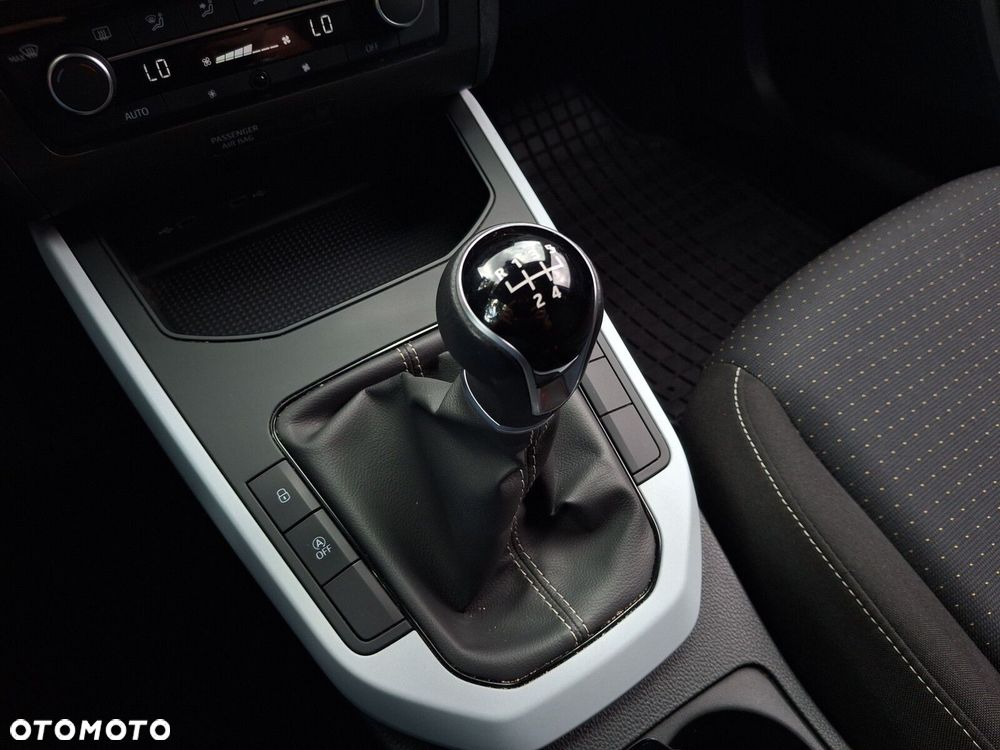 Seat Arona 1.0 TSI GPF Style S&S - 20