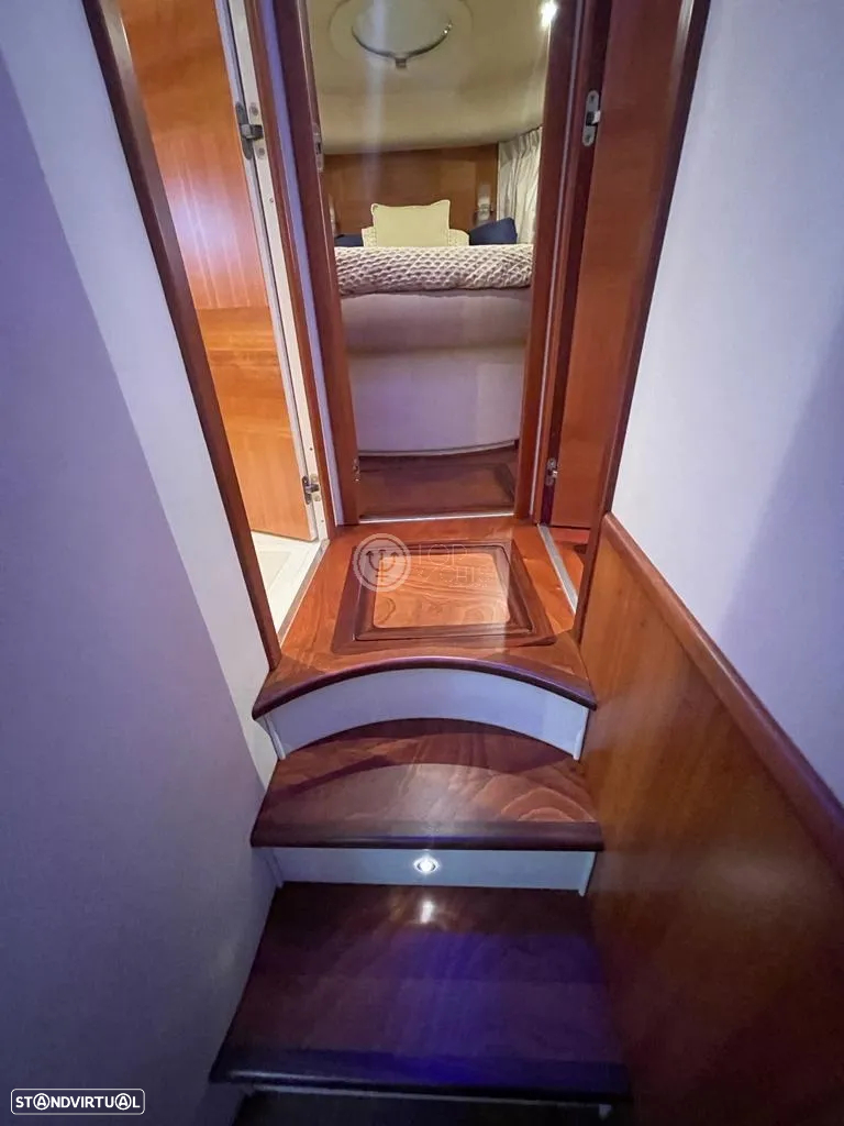 Azimut 55 E - 40