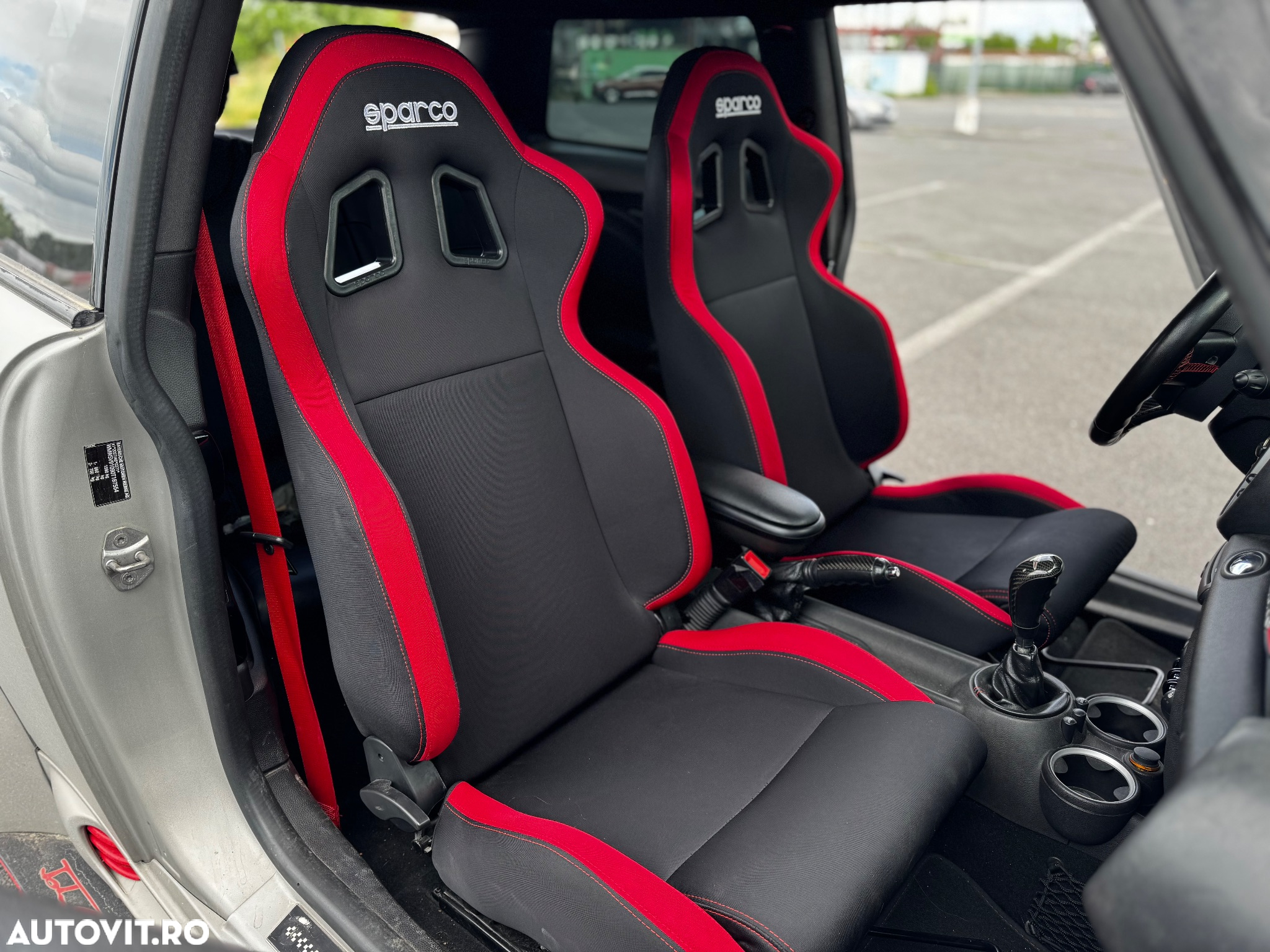 Mini John Cooper Works Standard - 19