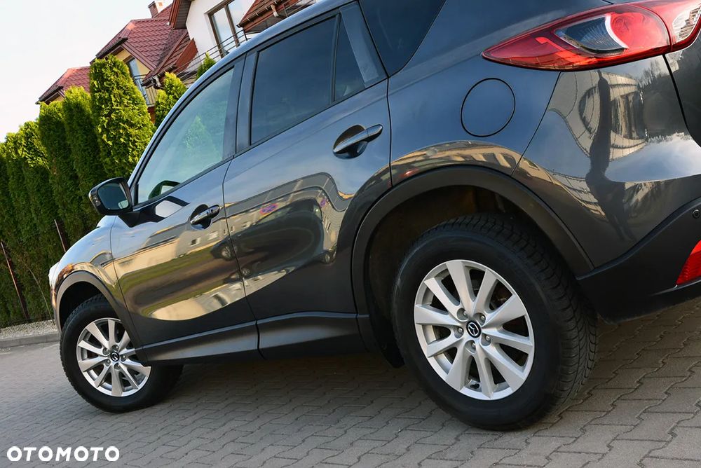 Mazda CX-5 2.2 D Skyenergy 2WD - 10
