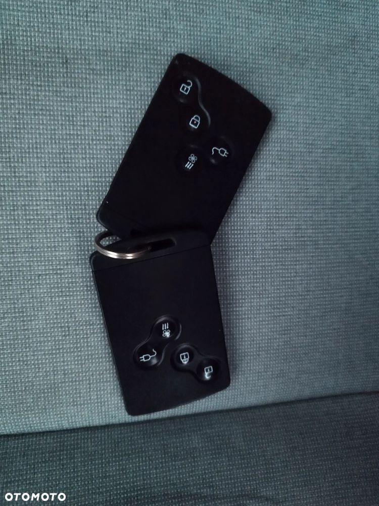 Renault Zoe (mit Batterie) 41 kwh Life - 10