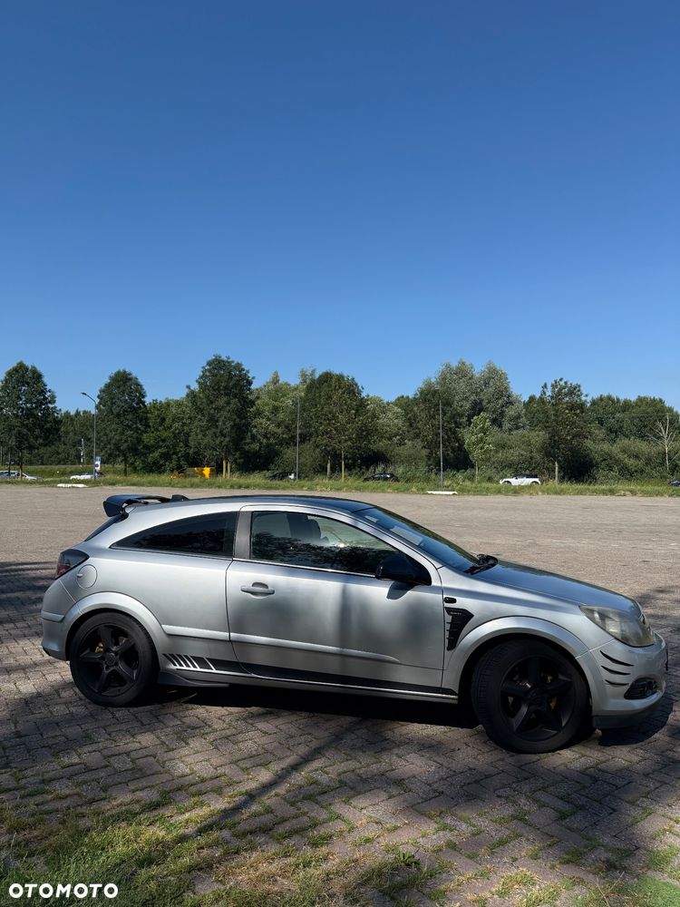 Opel Astra 1.6 Sport - 4