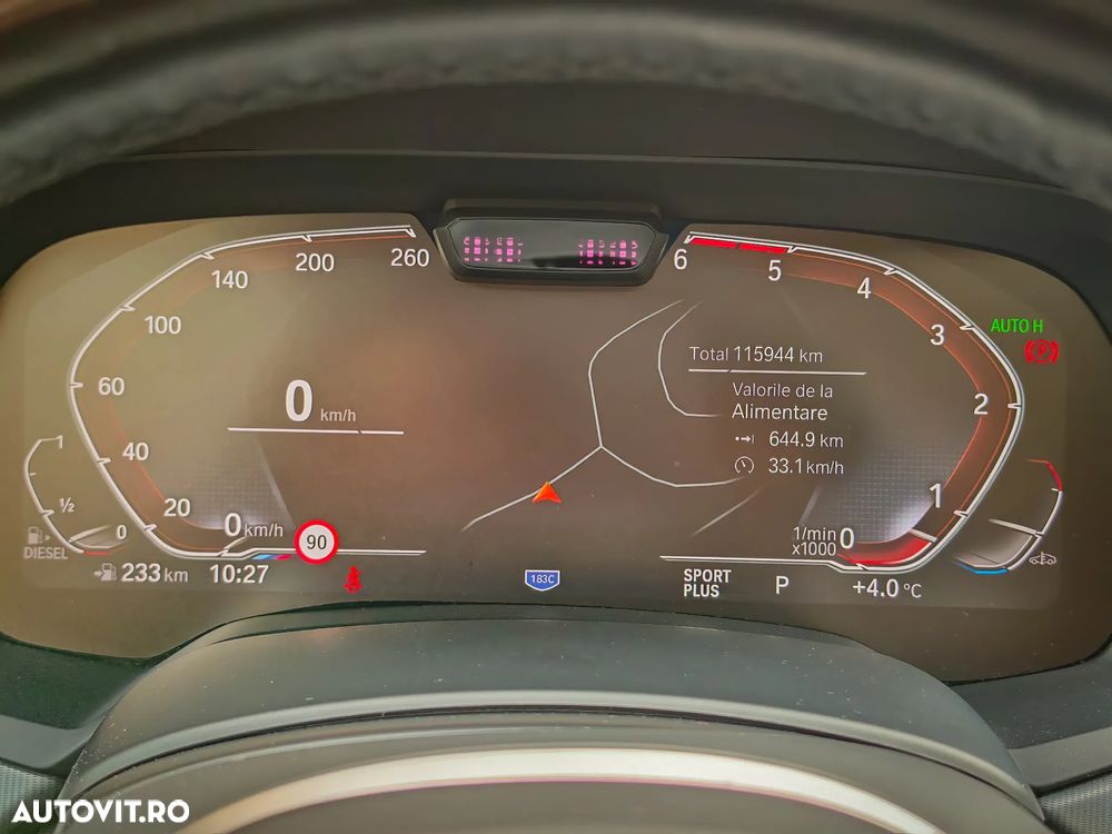 BMW X5 xDrive40d AT MHEV - 14