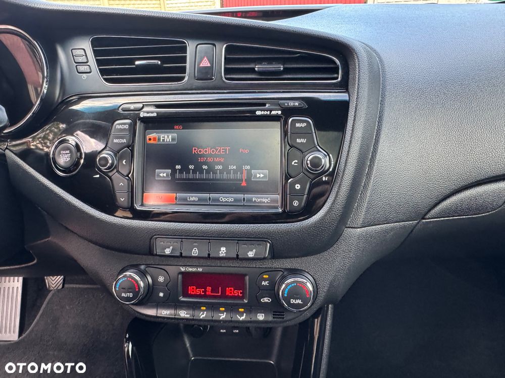 Kia ProCeed 1.6 GDI Spirit - 23